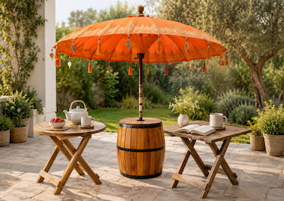 Outdoor Decor