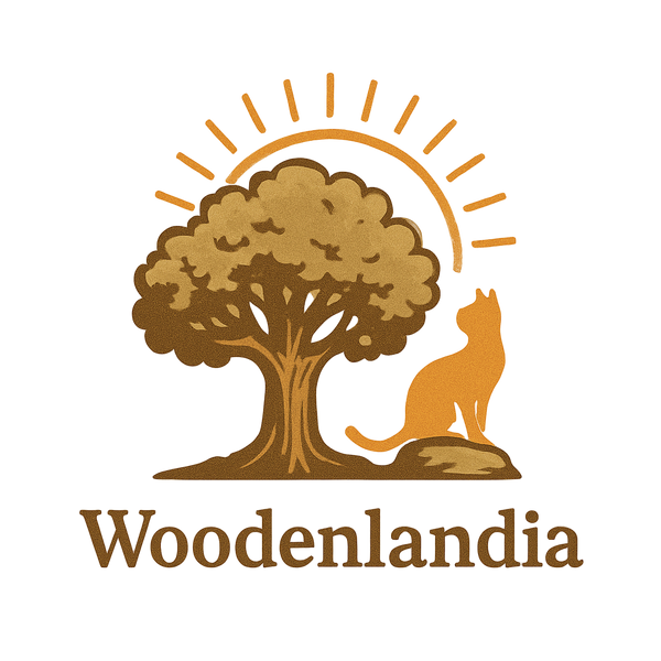 WoodenLandia