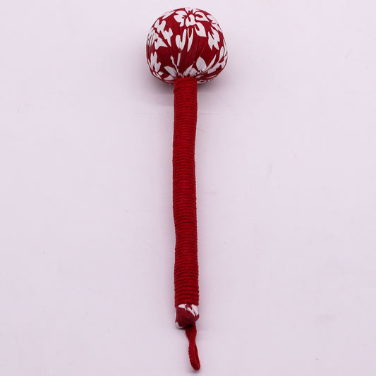 Wermut-Massagehammer - Rot