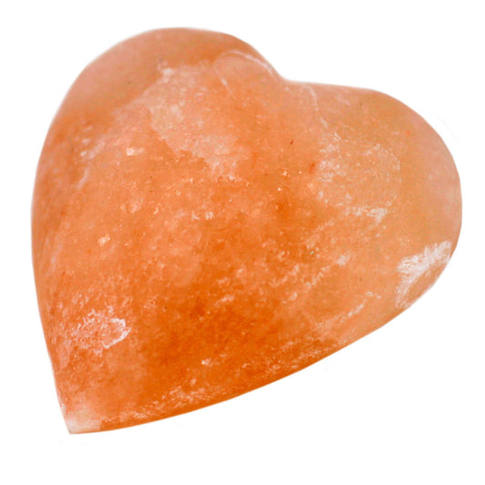 Piatră deodorantă Himalayan Heart