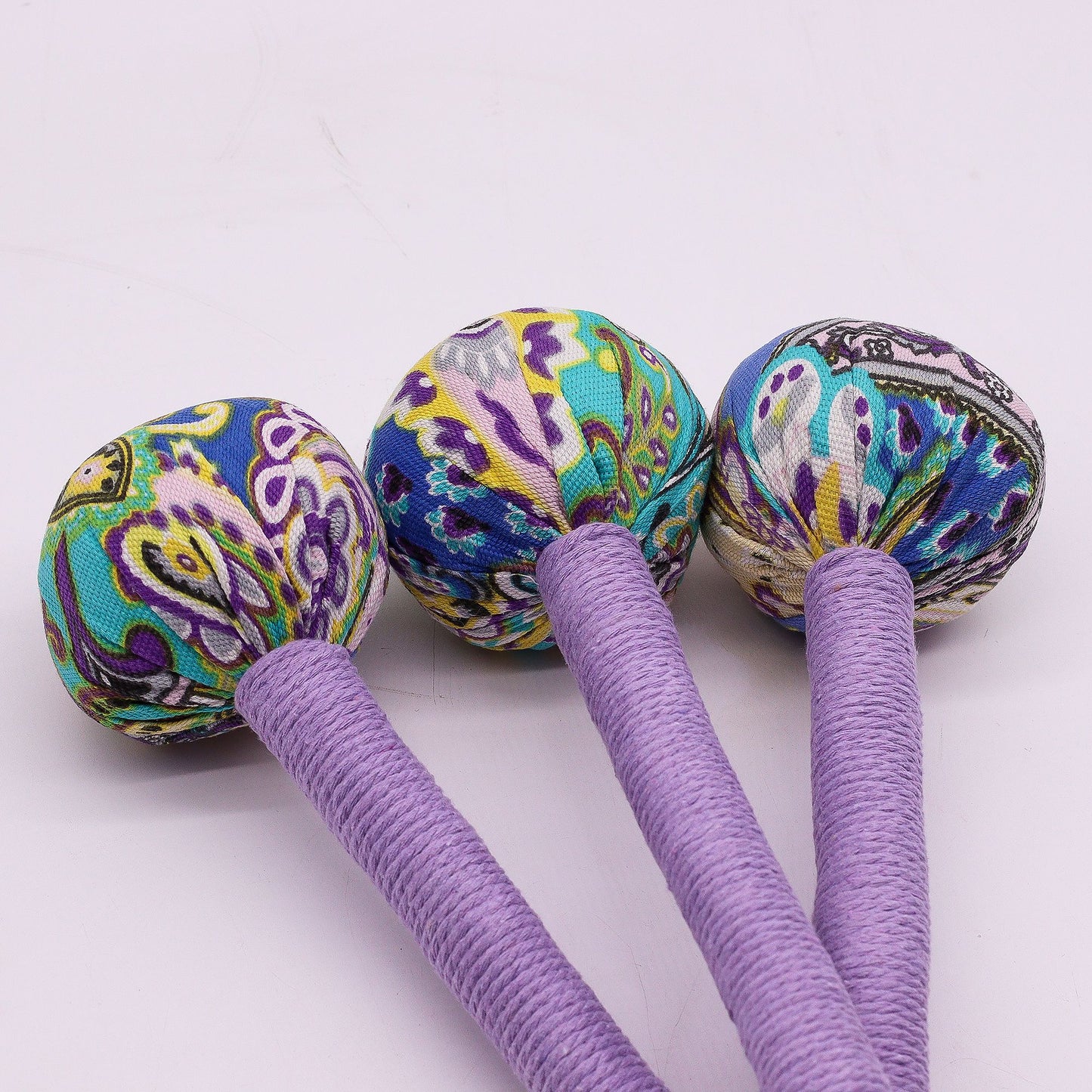 Wermut-Massagehammer - Lavendel