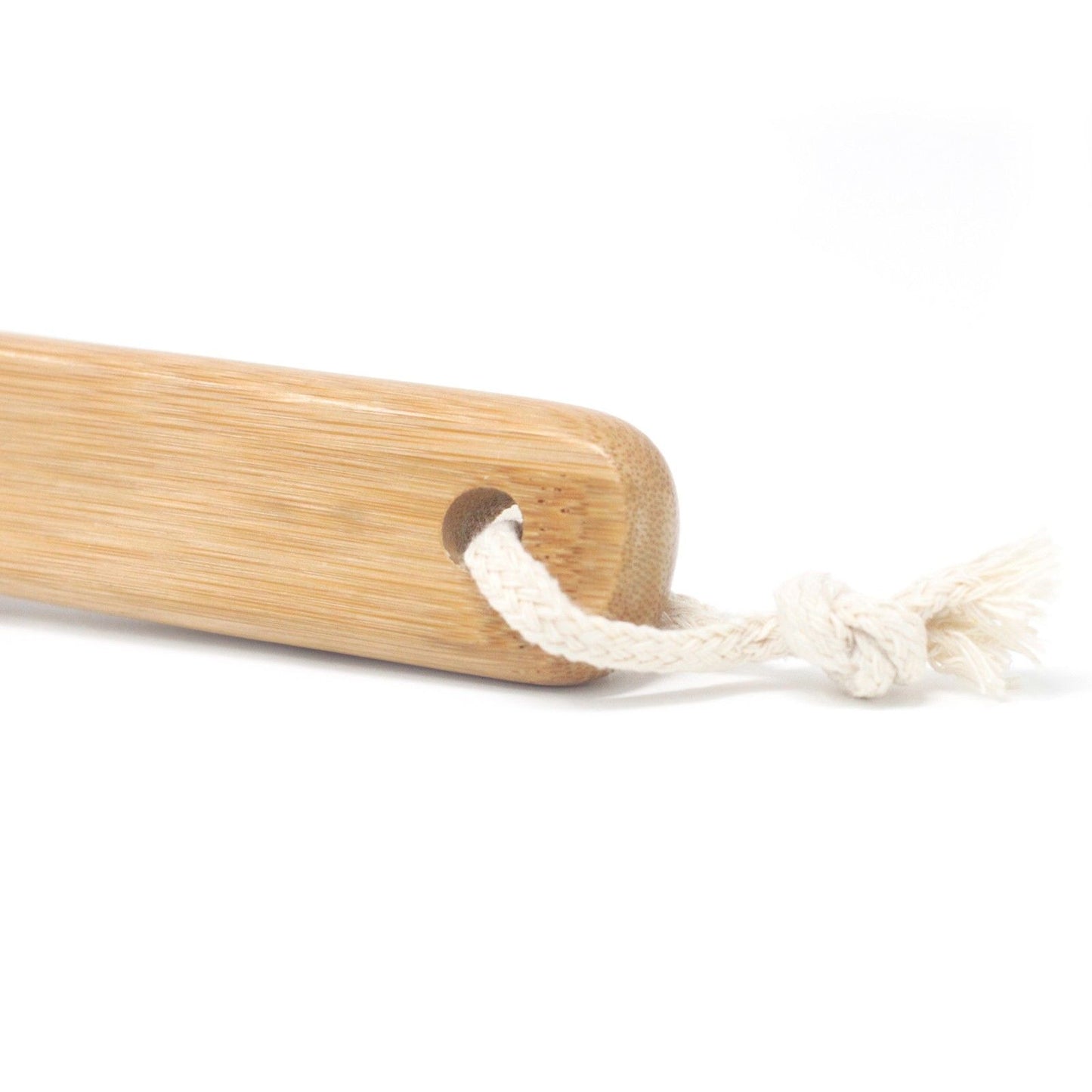  Natural beard brush with wooden handle – grooming brush for men | WoodenLandia