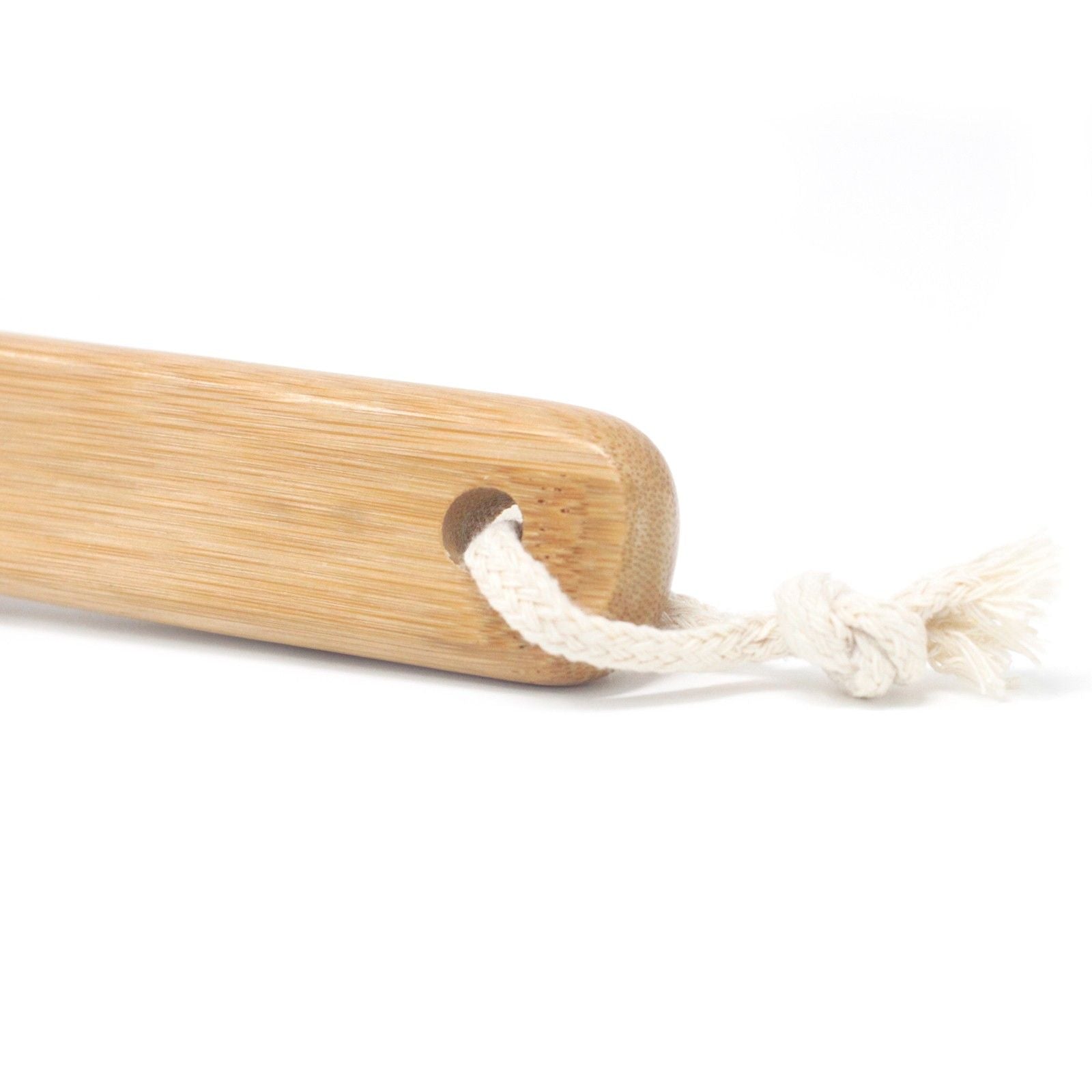  Natural beard brush with wooden handle – grooming brush for men | WoodenLandia