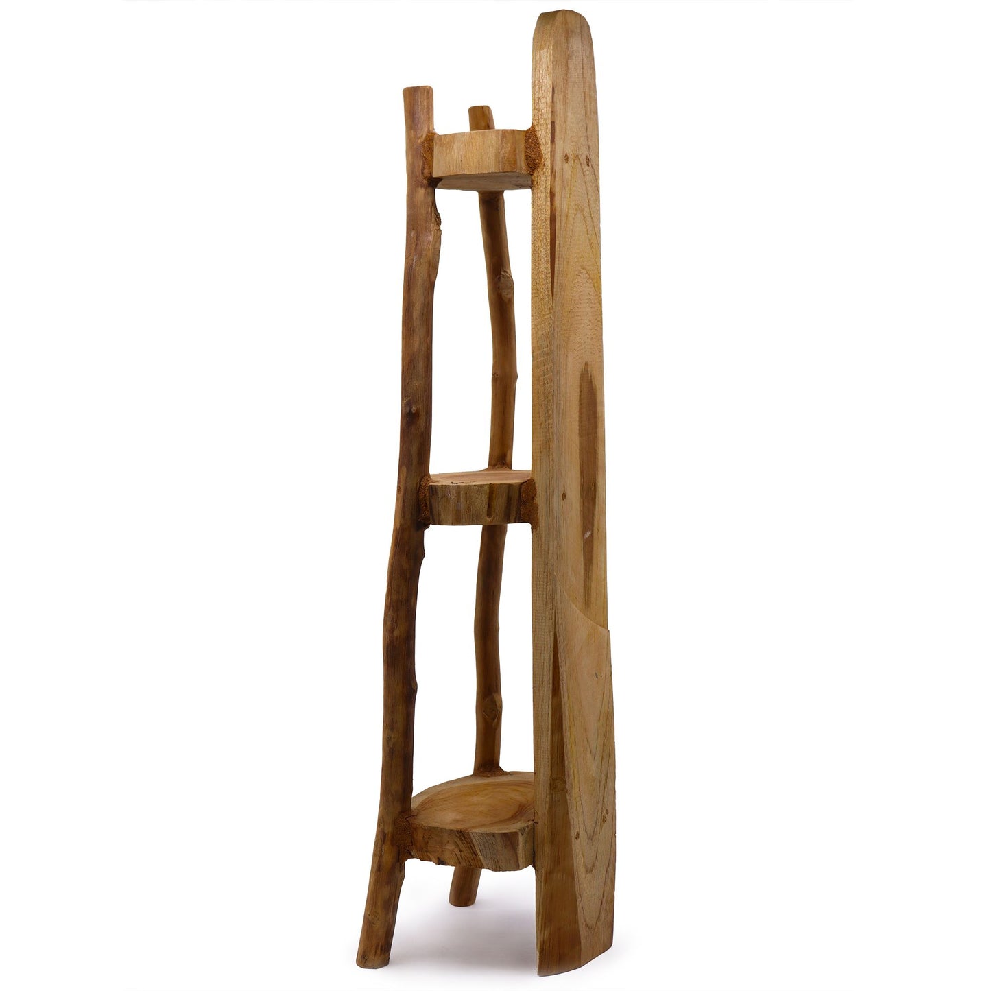 natural-teak-corner-unit-3-shelves-90cm-side
