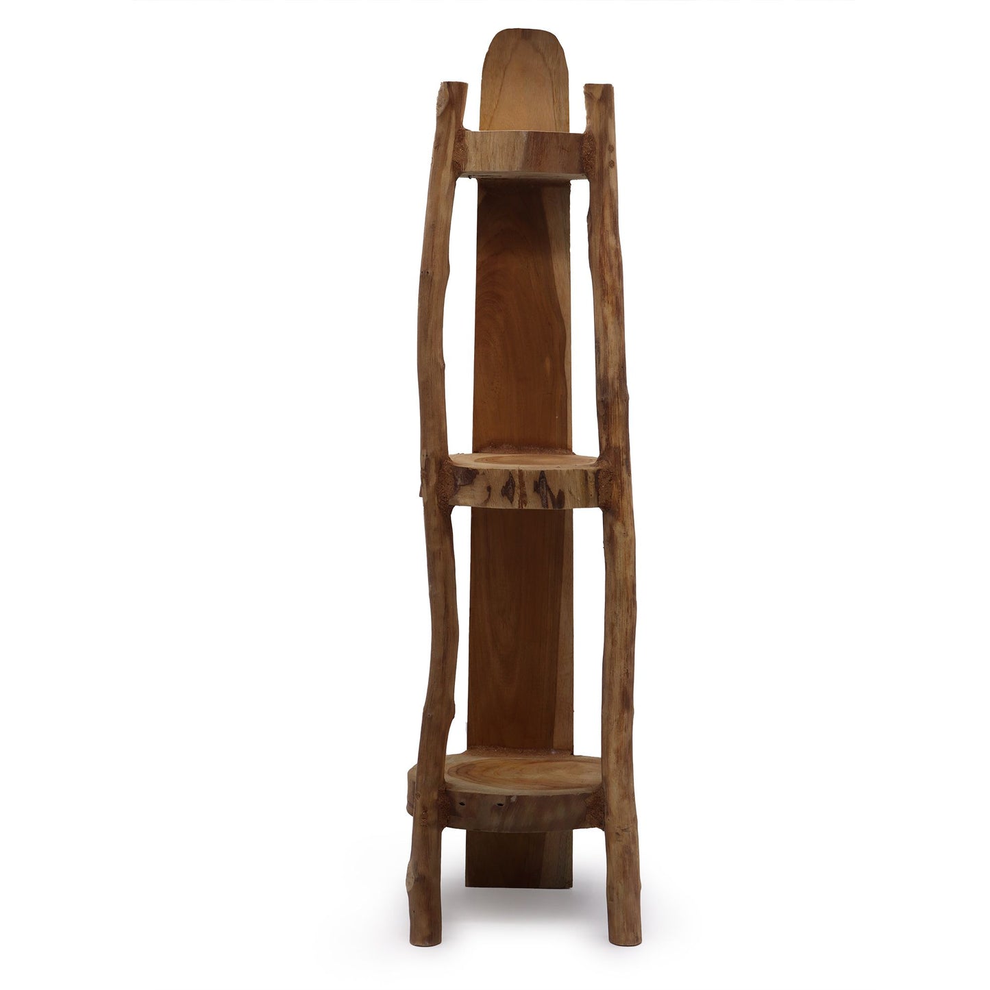 natural-teak-corner-unit-3-shelves-90cm-front